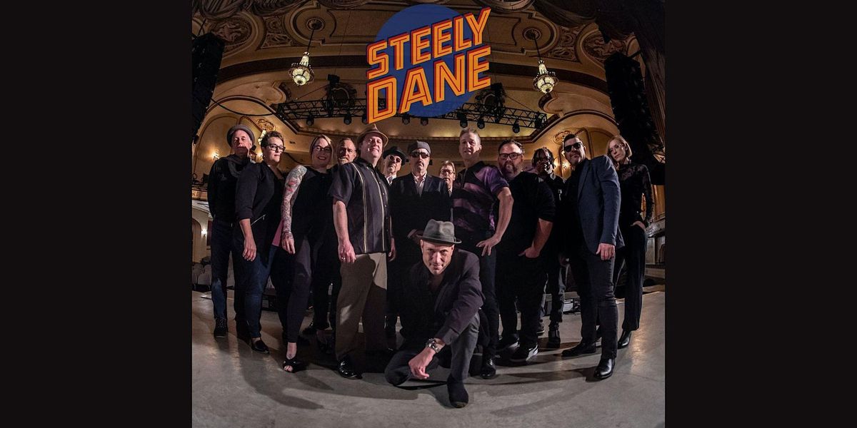 Steely Dane \/\/ The Ultimate Steely Dan Tribute \/\/ Night 1