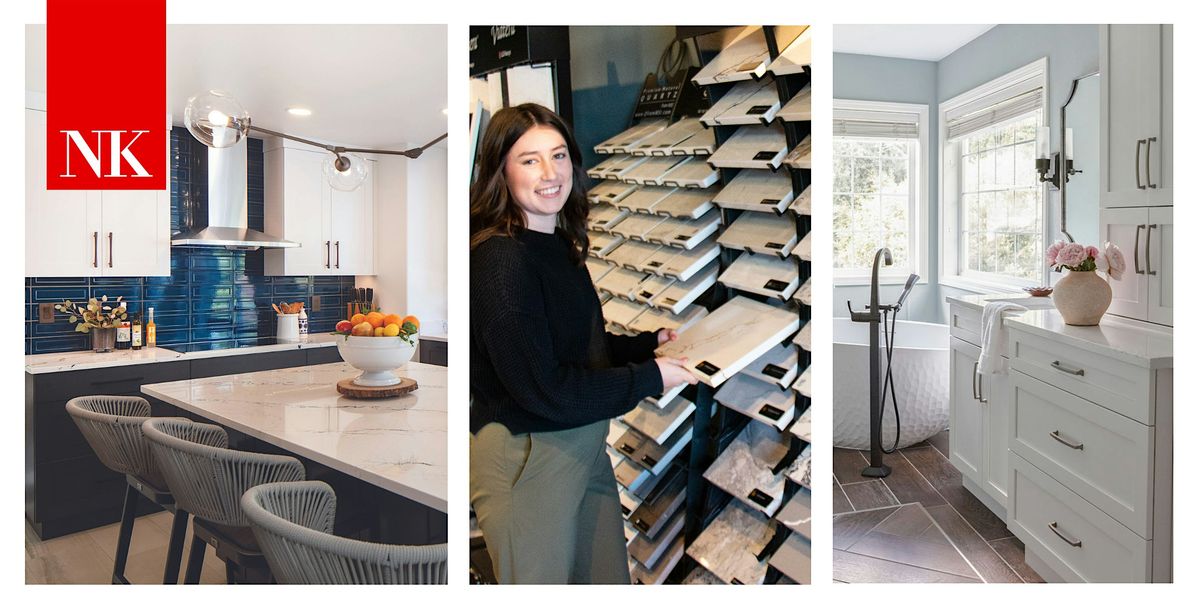 Kitchen + Bath Remodeling Workshop - Eugene\/Springfield