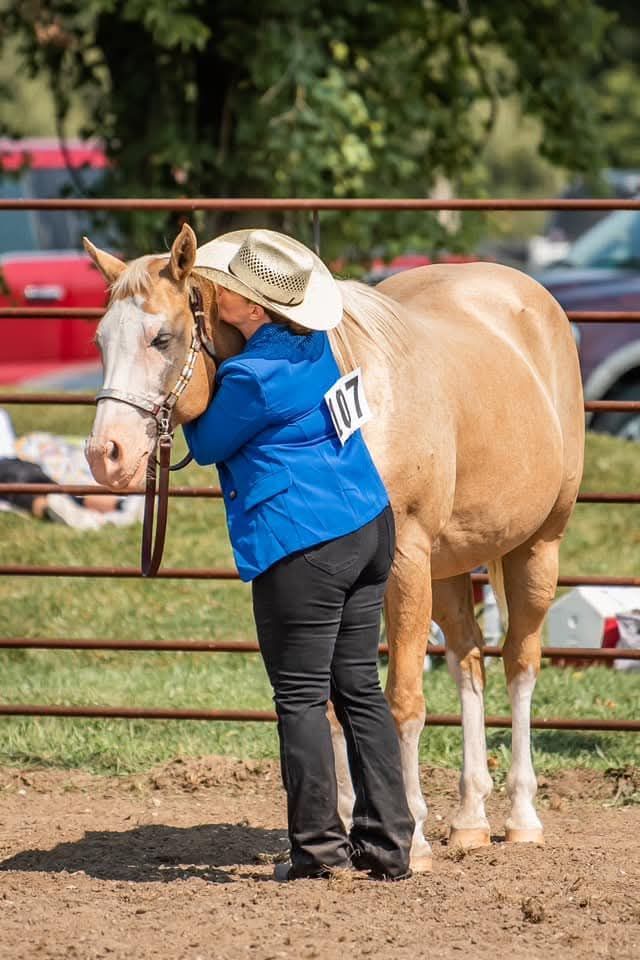 Yellow Creek Fun Show 2025