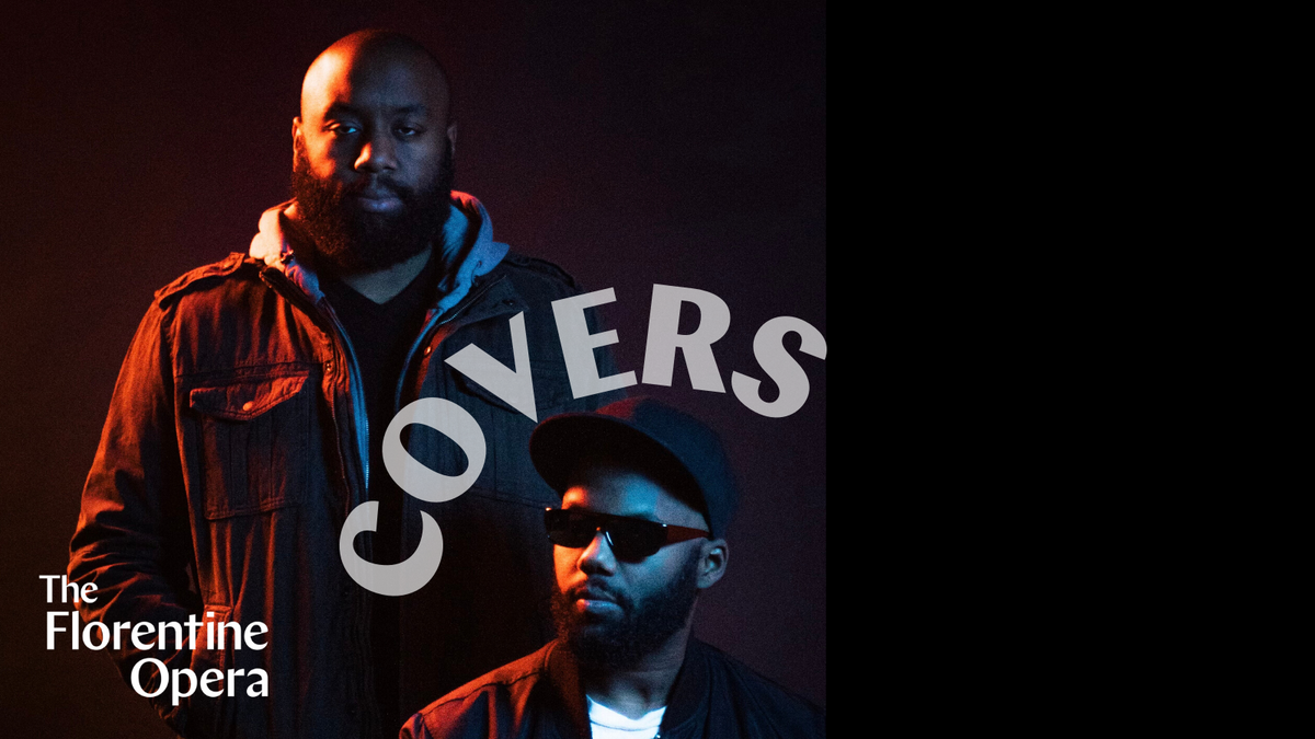 Florentine Opera - The Tales of Hoffmann at Uihlein Hall at Marcus Center