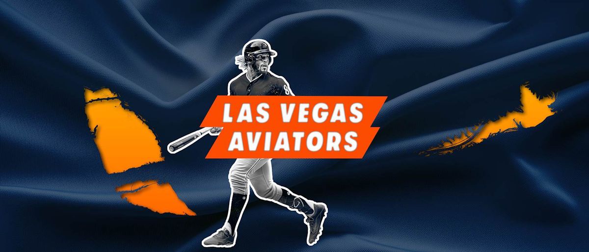 Tacoma Rainiers at Las Vegas Aviators