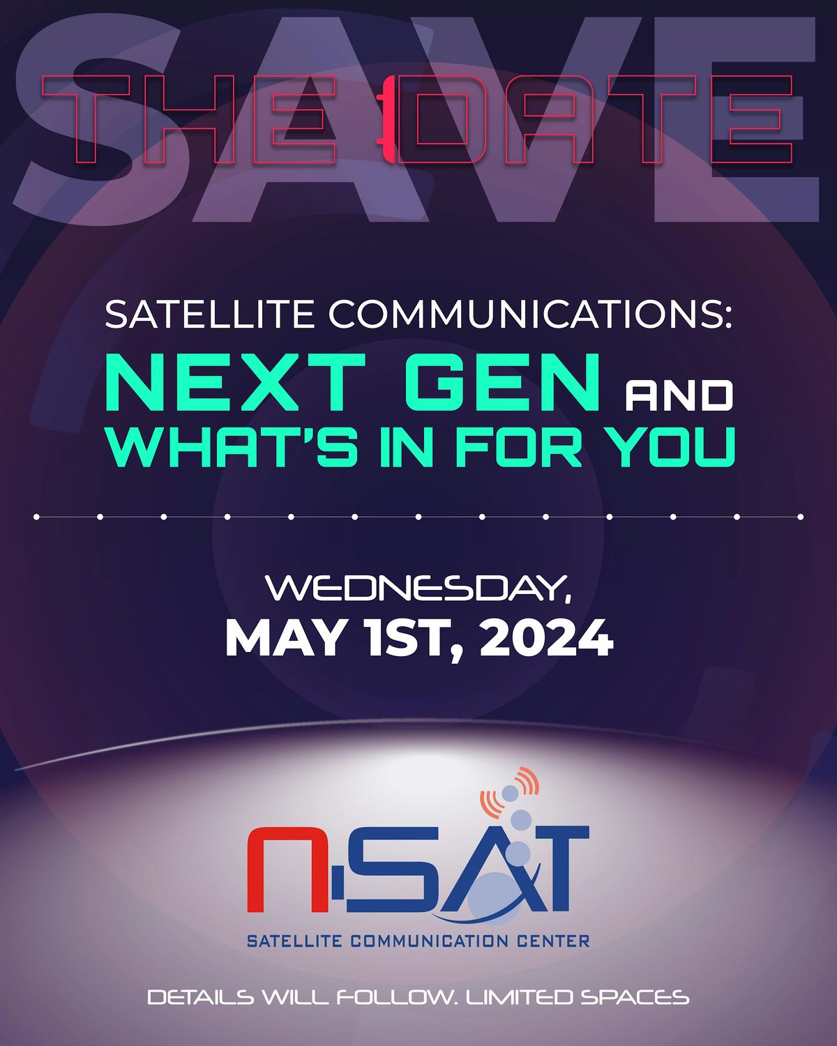 Satellite Communication: Next Gen & What's in for You