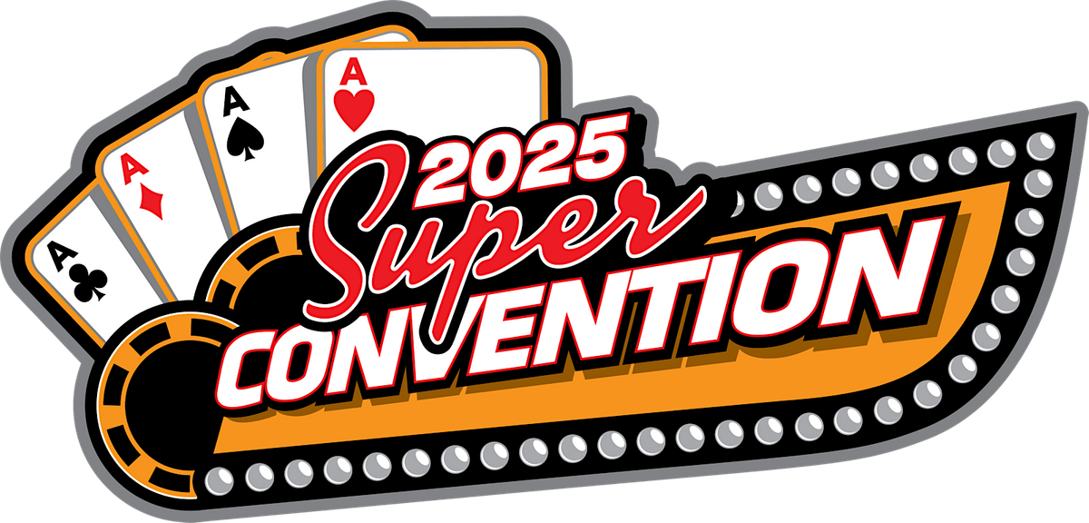 2025 Diecast Super Convention