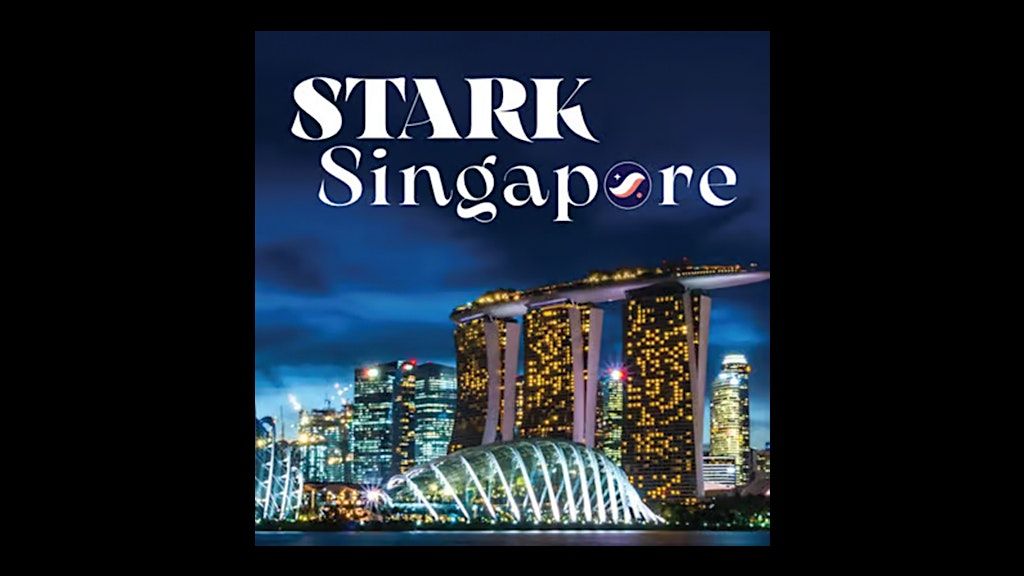 StarkSingapore2024