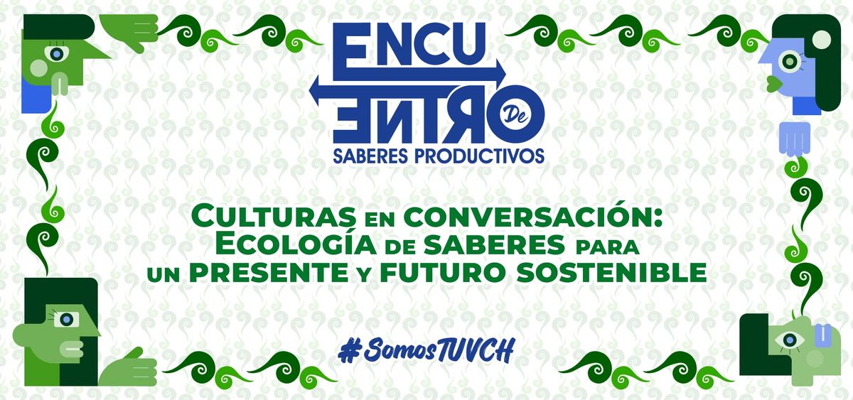 Encuentro de Saberes Productivos