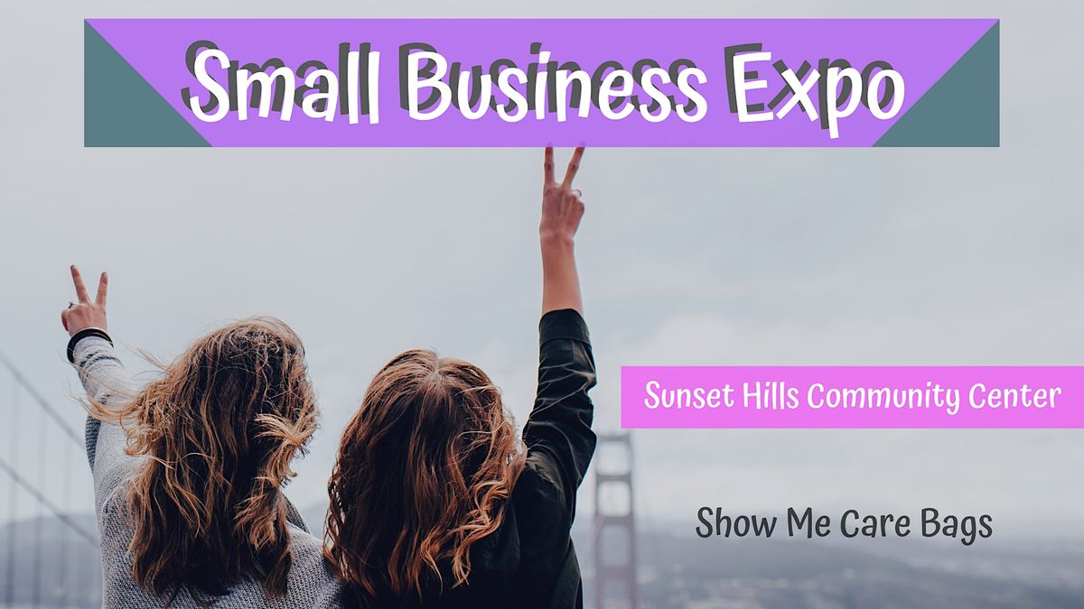 6th Annual Small Business Expo - St. Louis