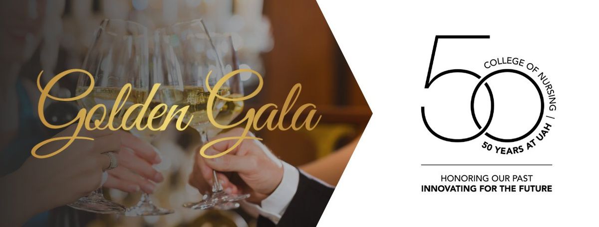 Golden Gala - An Evening at the Jackson Center