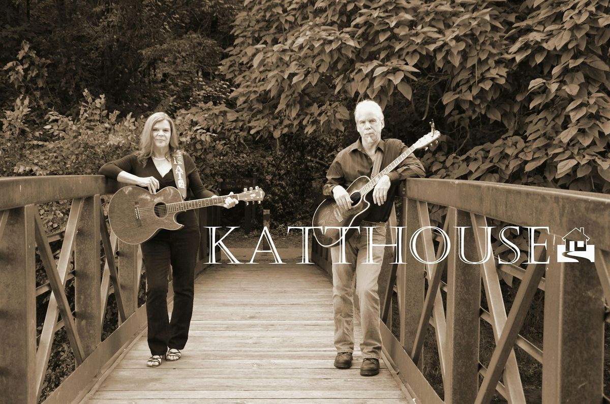 Katthouse performs @ Zorn Brew Works