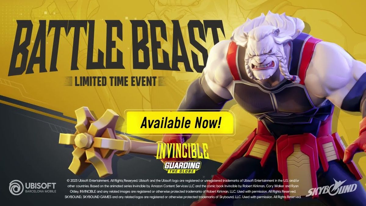 Battle Beast Barcelona Tickets