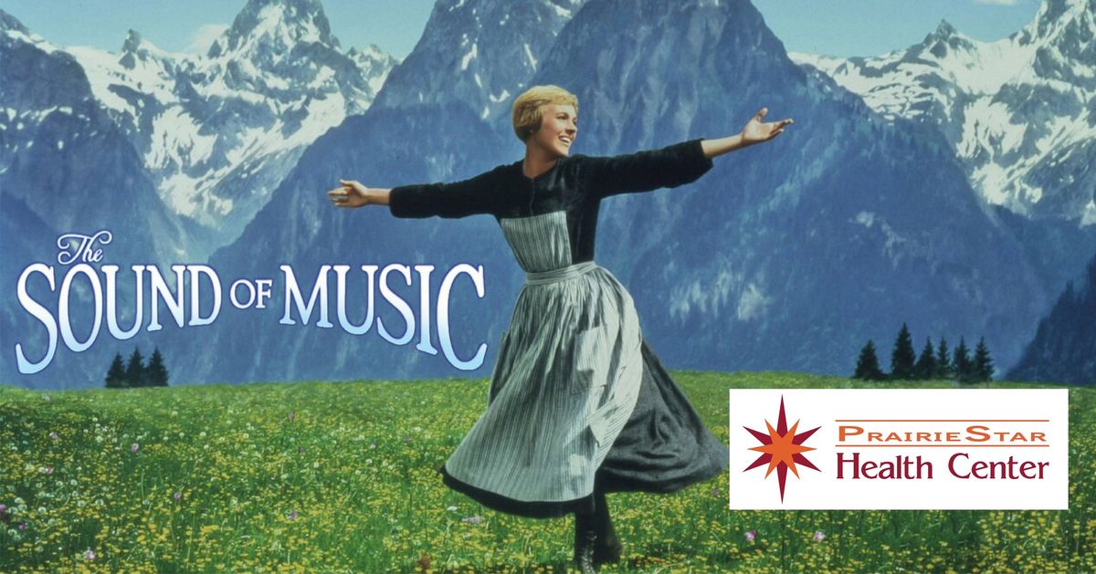 Classic Film Series: The Sound of Music
