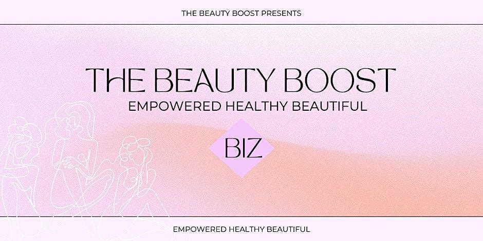 The Beauty Boost BIZ