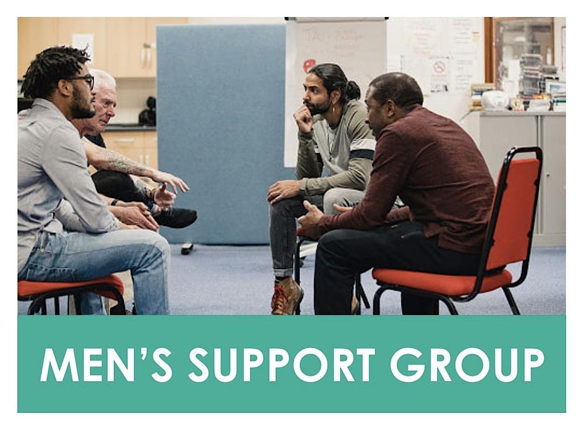 Since 2004, Free Mens Support Group