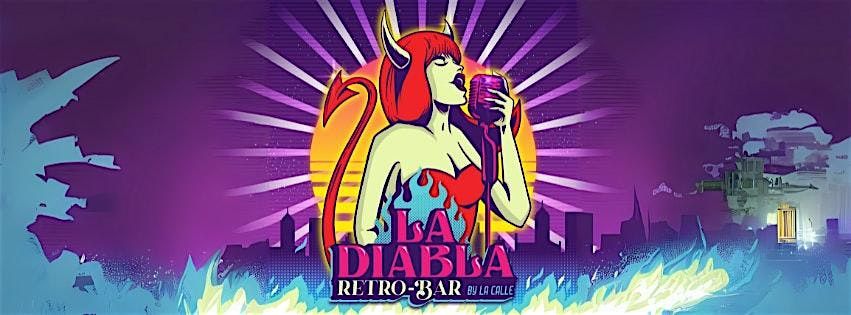 Inferno Nights Sing Along at La Diabla