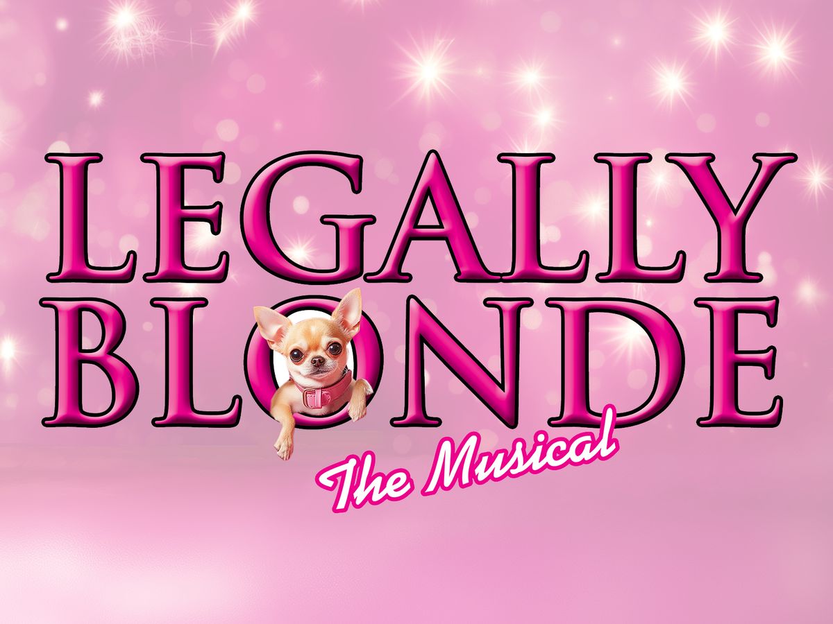 Legally Blonde