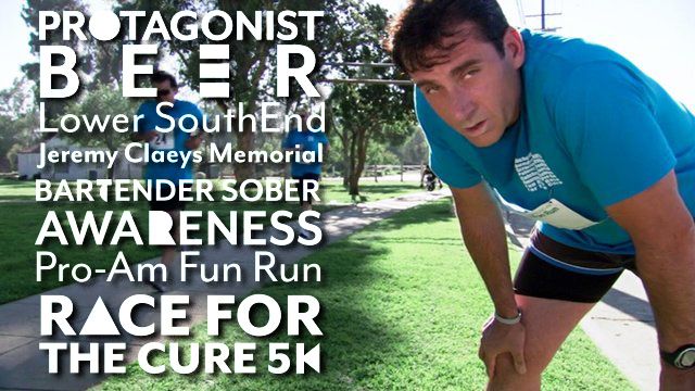 Fun Run Race for the Cure 5k