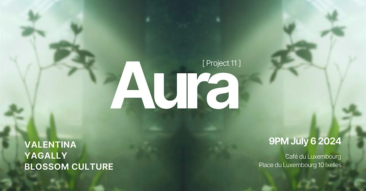 Aura [Project 11]
