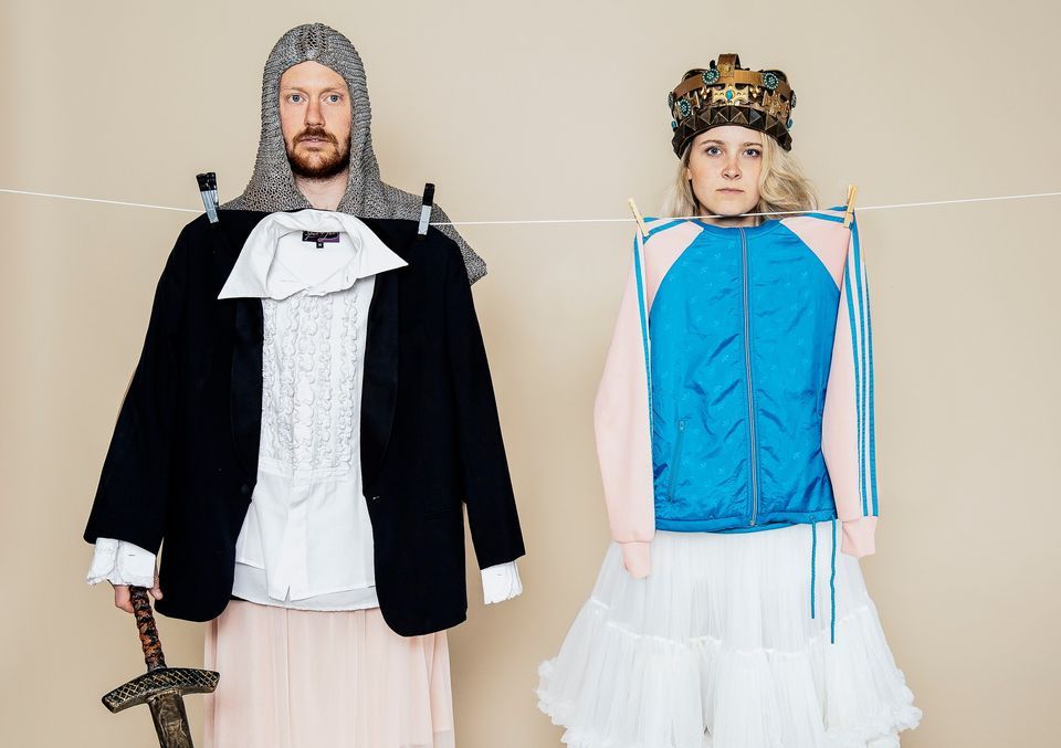 ZIMIHC KIDZ Ridder Ridder (4+), ZIMIHC