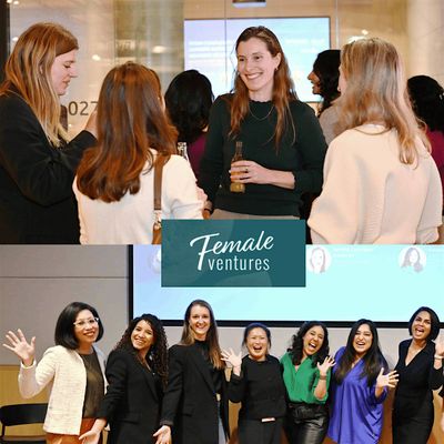 Amsterdam Female Ventures