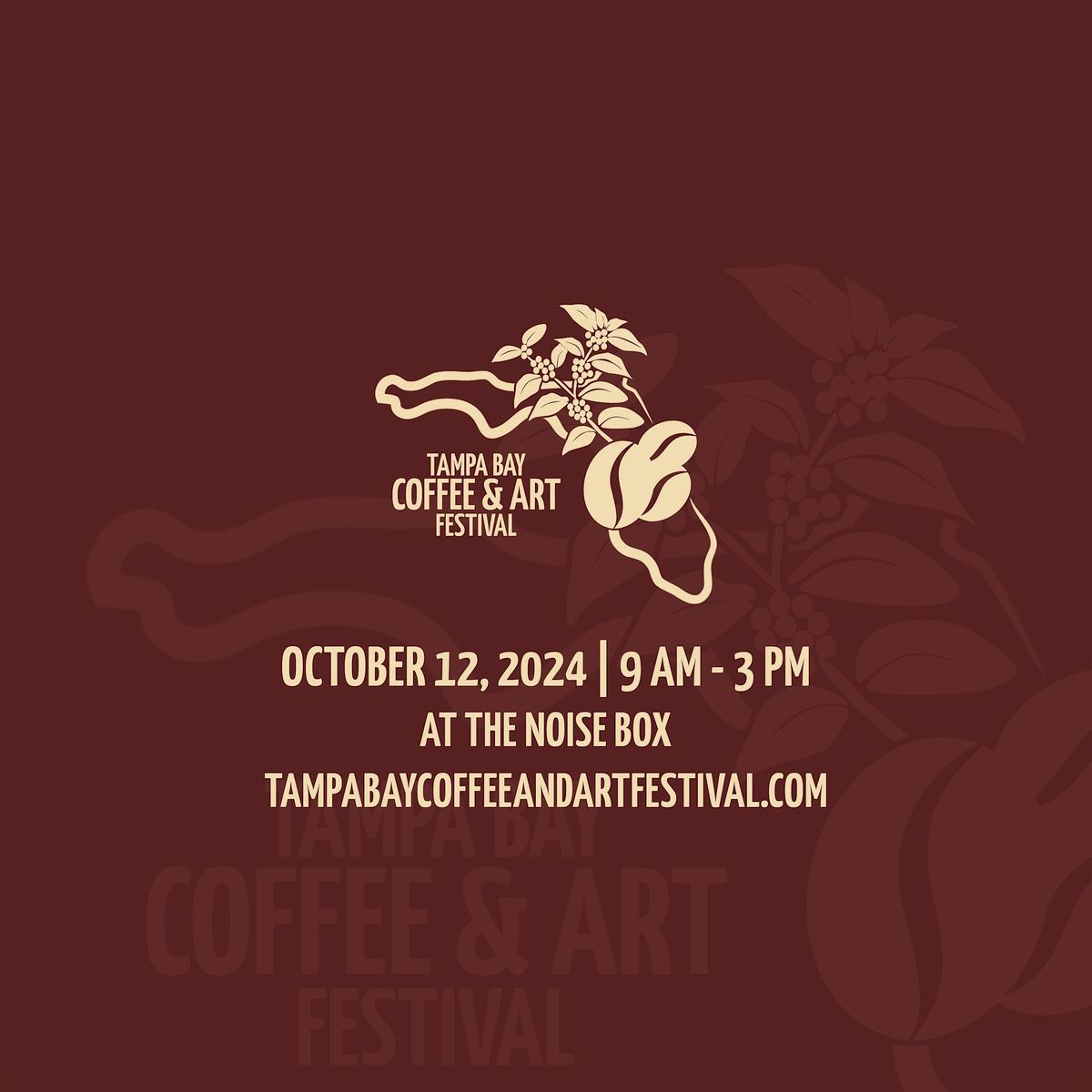 Tampa Bay Coffee & Art Festival