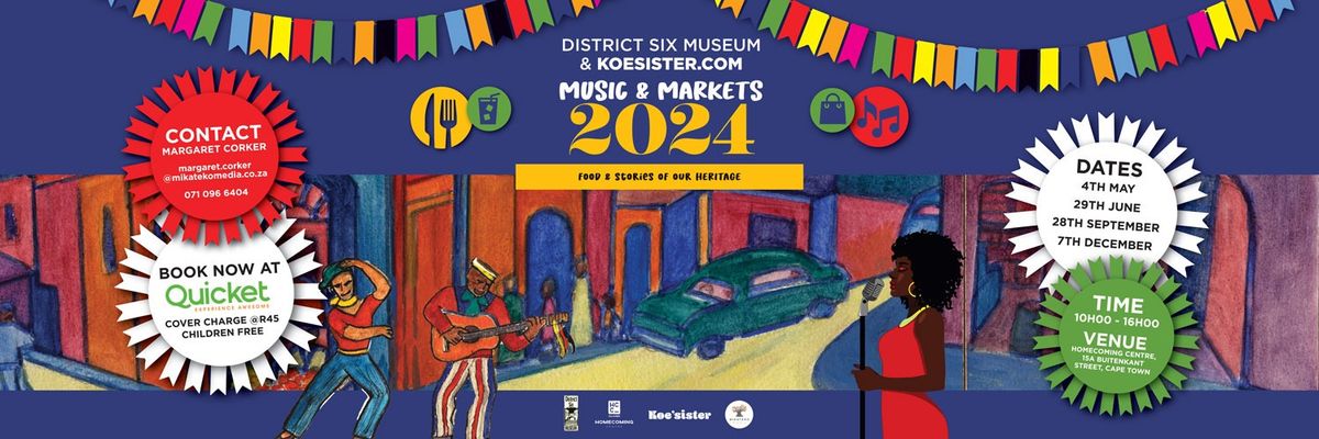 D6Museum\/Koesister.com Market