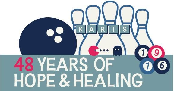 48 Years of Hope & Healing