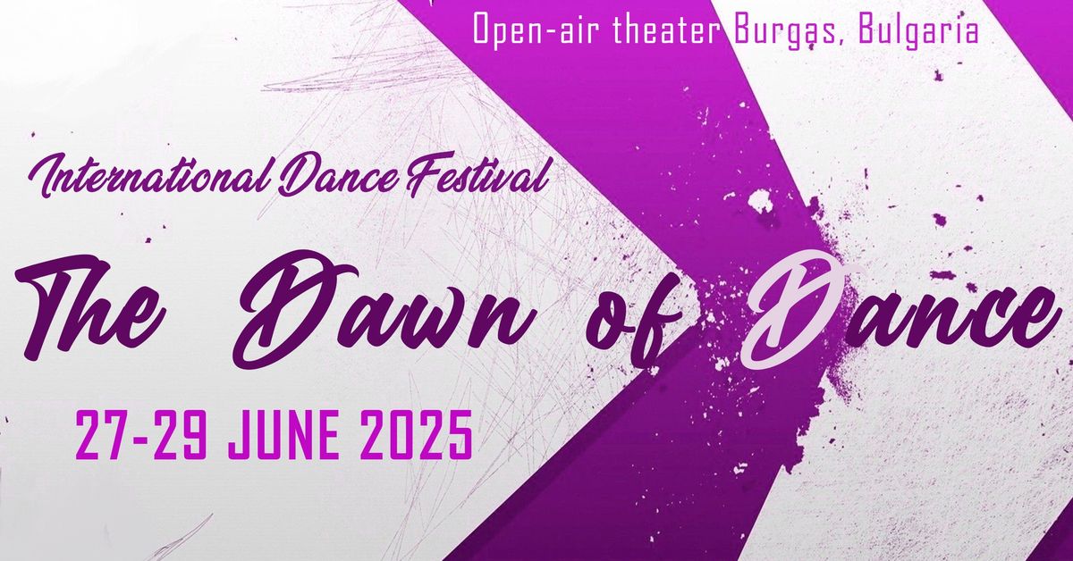 IDF "The Dawn of Dance"