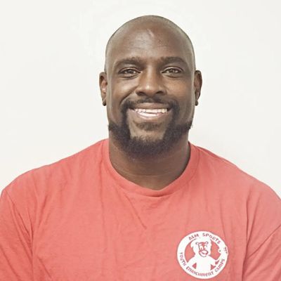 Alvin Murray