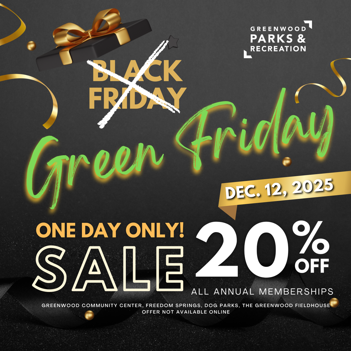 GreenWoodz at Le Club Square Dix30