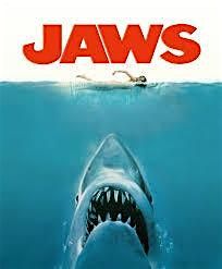 JAWS in 3D (1975)(PG)(Thu. 7\/4 & Fri. 7\/5) 2:30pm, 5:30pm & 8:30pm