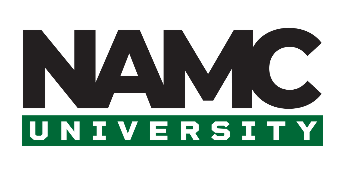 HOLD: NAMC University Training