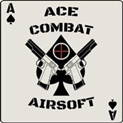 Ace Combat Airsoft