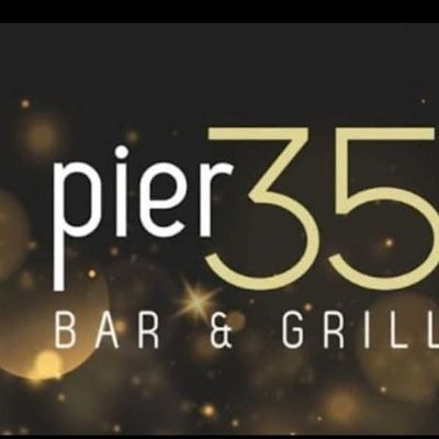 Pier 35 Bar and Grill