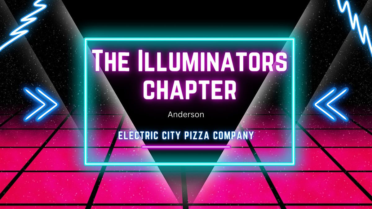 The Illuminators chapter (Anderson)