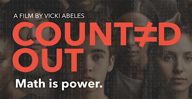 Counted Out Film with CCCOE