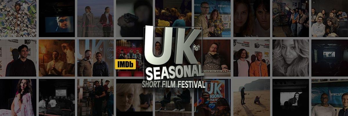 UK Seasonal Short Film Festival | 2025