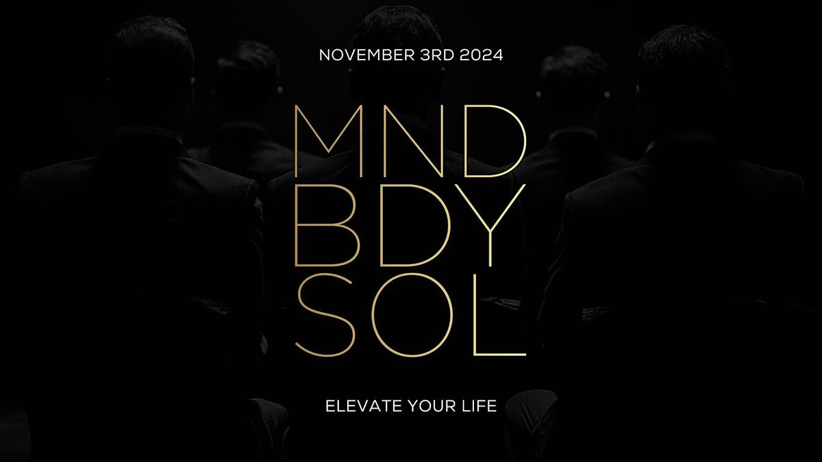 MND BDY SOL