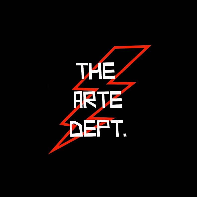 The Arte Department