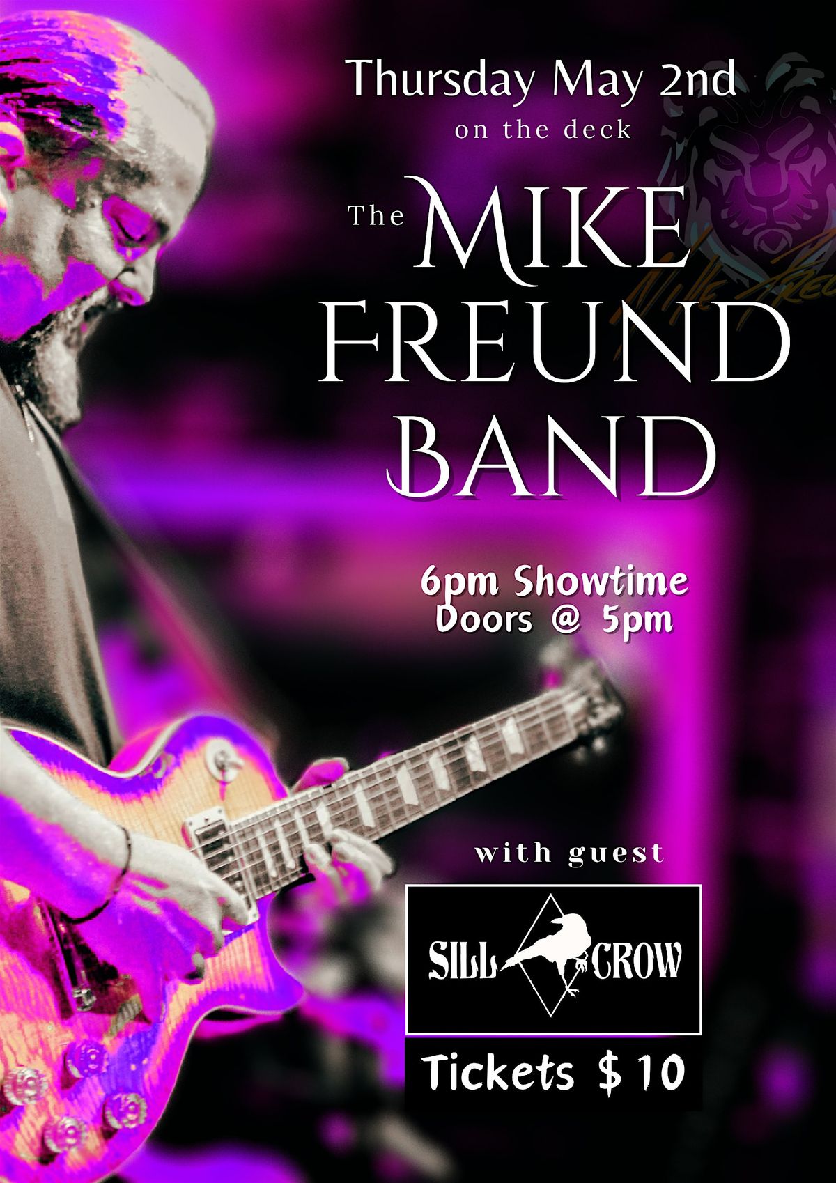 Mike Freund Band