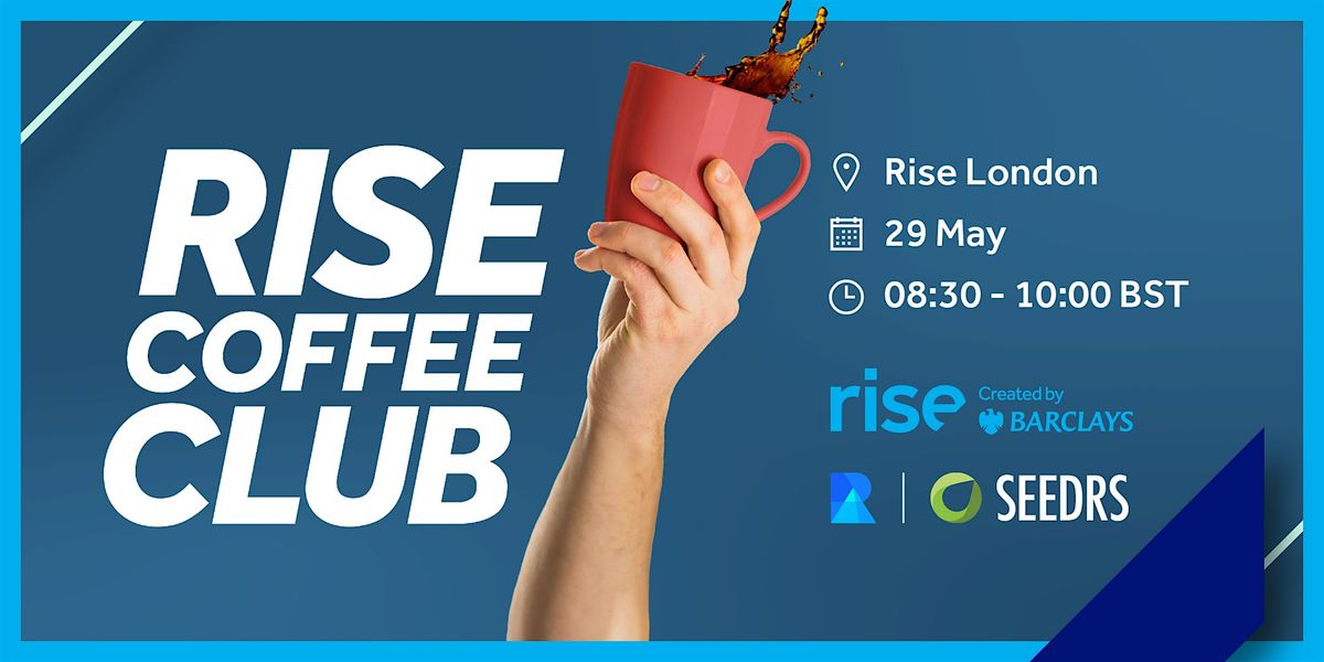 Rise Coffee Club