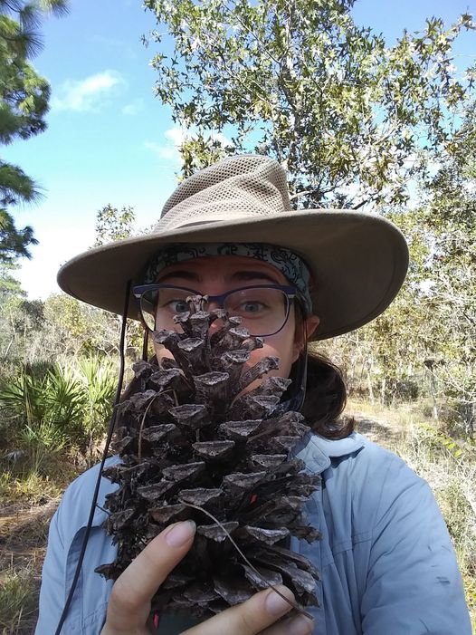 Feb Meeting: Endangered & Endemic Plants of Lake Wales Ridge