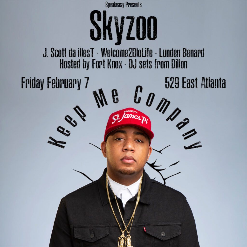 Skyzoo