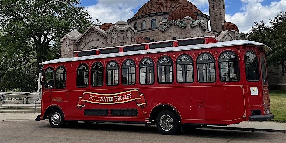 Lakewood Trolley Tour