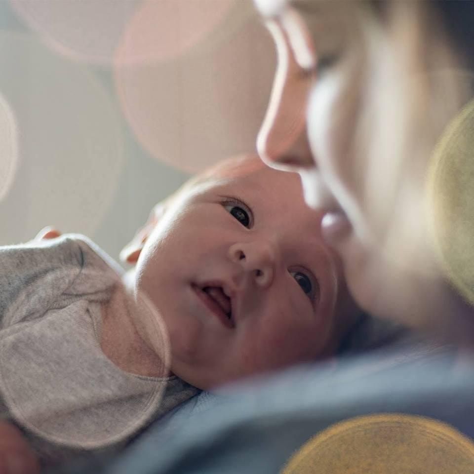 Breastfeeding Basics Class, Sumner Regional Medical Center, Gallatin, 26 July 2022