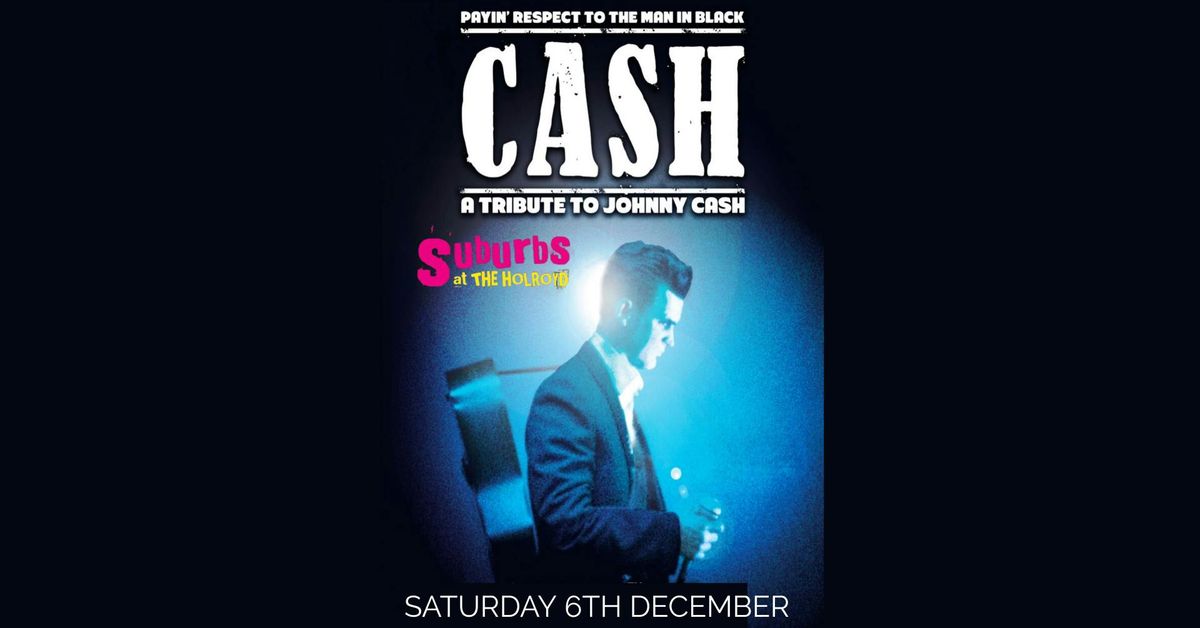 CASH