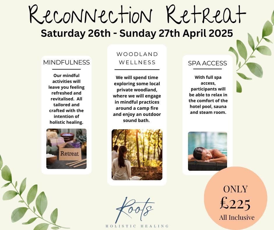 Reconnection Retreat 