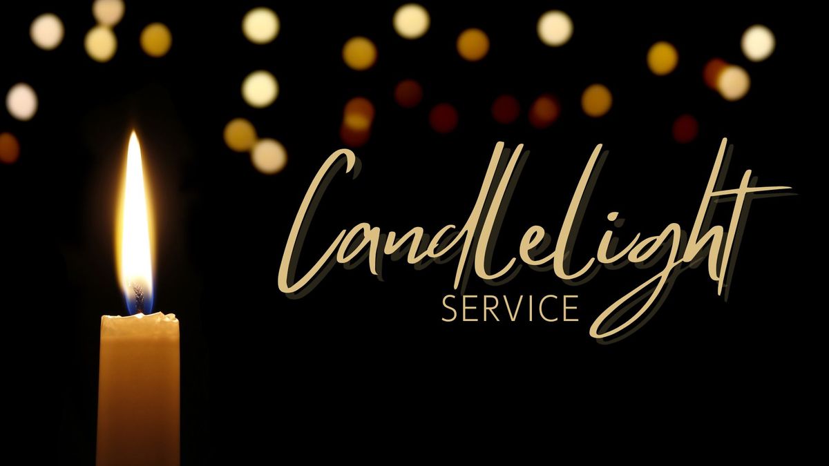 Candlelight Service