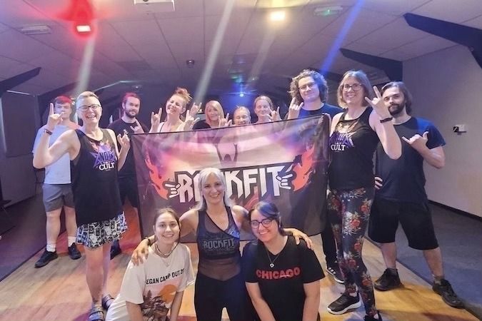 RockFit Norwich