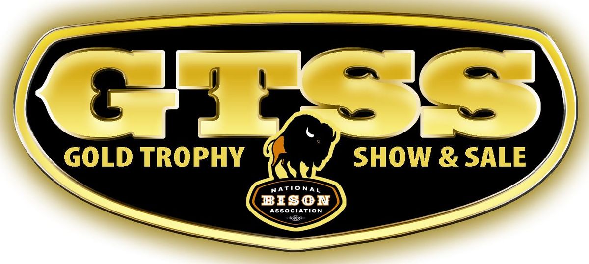 Gold Trophy Show and Sale