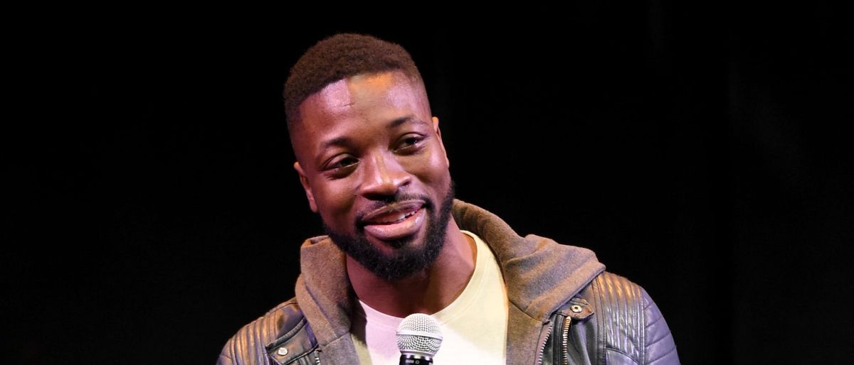 Parking Preacher Lawson