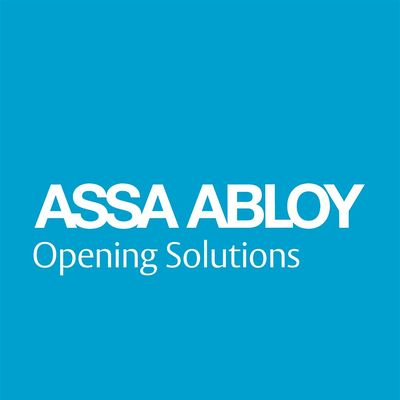 ASSA ABLOY Opening Solutions Canada